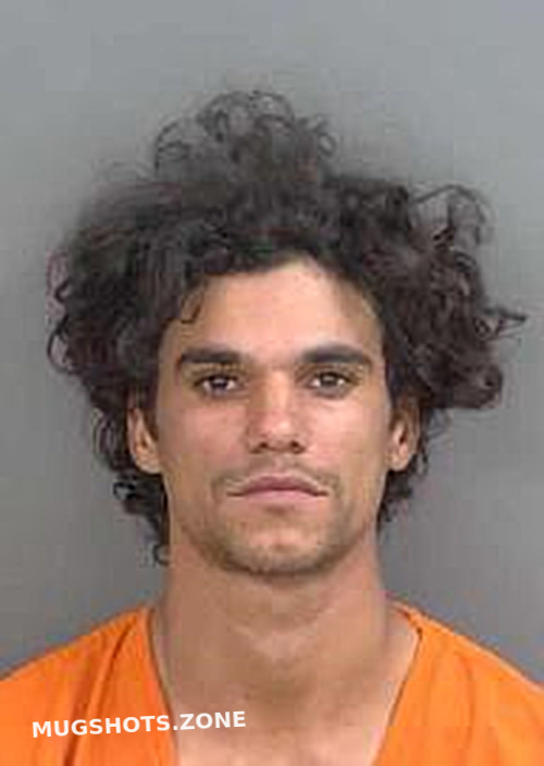 SANTANAMARIN UBIEL 09/28/2023 Collier County Mugshots Zone