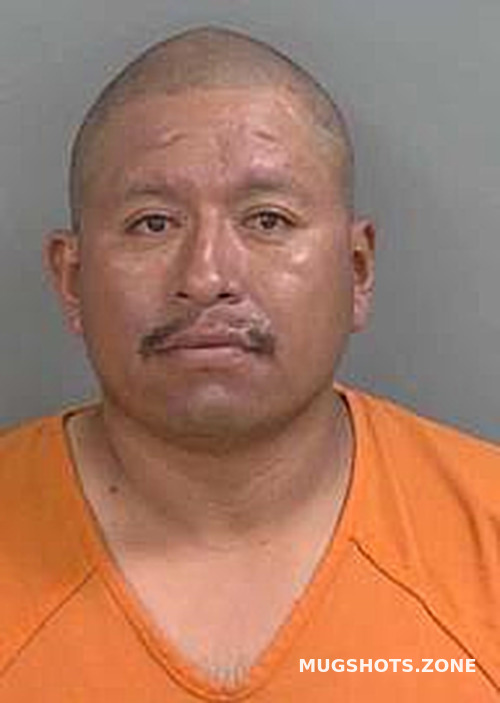 Santiagolopez Eduardo Nmn 09302023 Collier County Mugshots Zone 