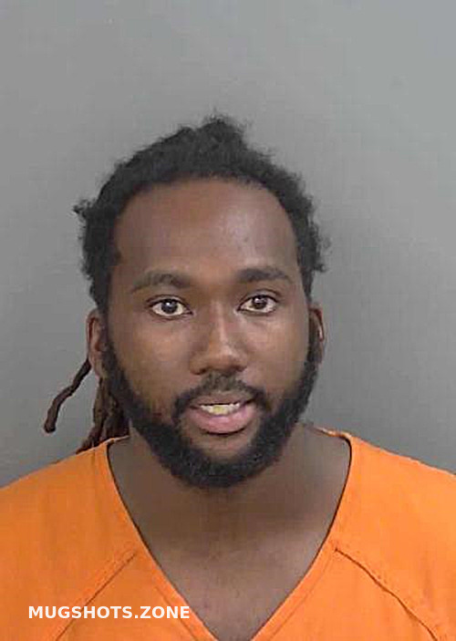 Pierrecharles Christopher 10062023 Collier County Mugshots Zone 3868