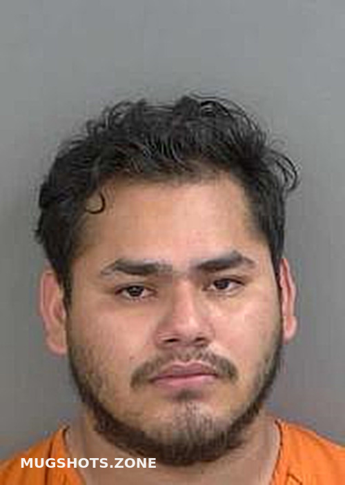 Quirozdiaz Mario 10 14 2023 Collier County Mugshots Zone