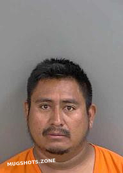 Perezsales Francisco 10 16 2023 Collier County Mugshots Zone