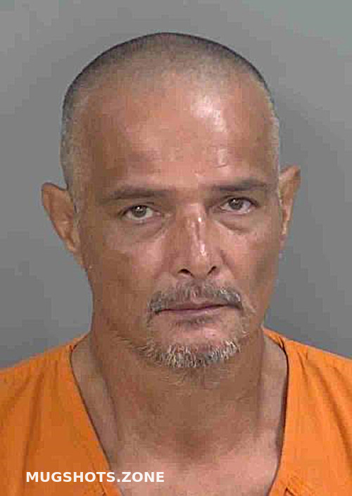 ISAACS JAMES EARL JR 10/16/2023 - Collier County Mugshots Zone