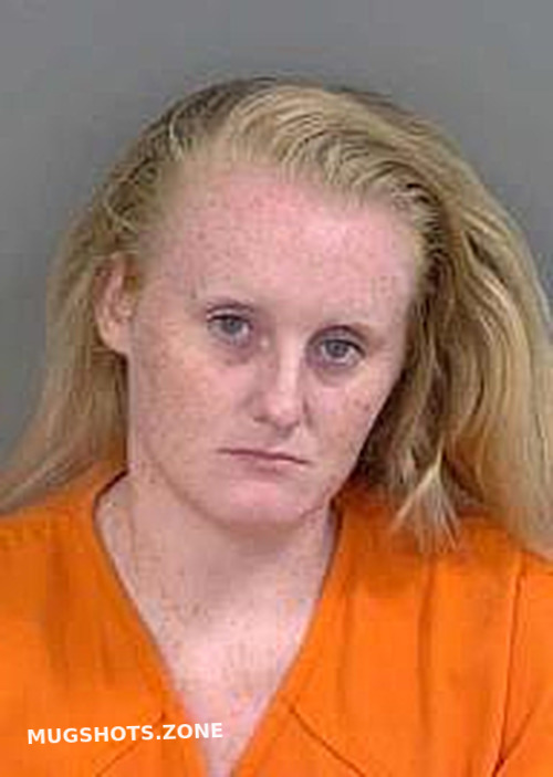 RIMES MARISSA 11/01/2023 - Collier County Mugshots Zone