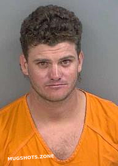 Daffin Jacob 11 05 2023 Collier County Mugshots Zone