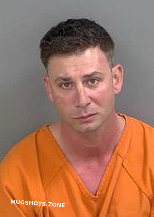 Batista Paulo 11052023 Collier County Mugshots Zone 7709