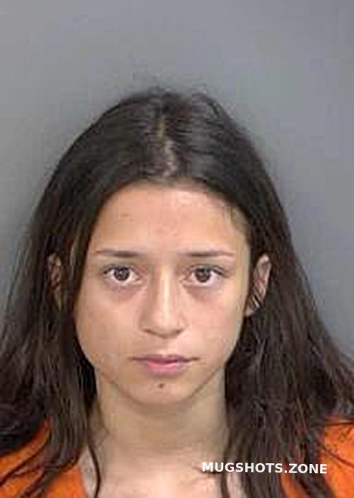 Lee Jessica 11 07 2023 Collier County Mugshots Zone