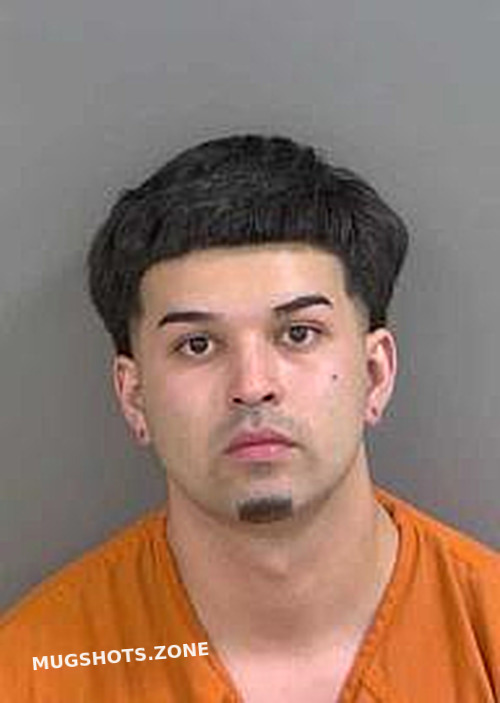 Munoz Edwin 11 13 2023 Collier County Mugshots Zone