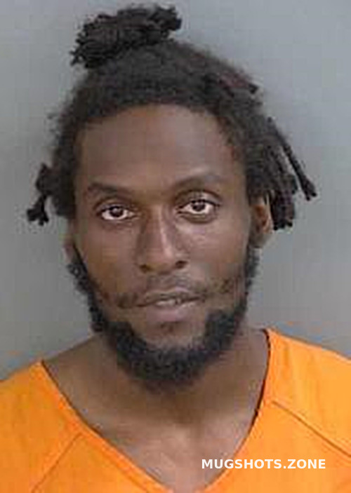 Hudson Aaron 11 24 2023 Collier County Mugshots Zone