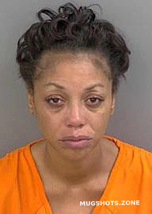 Griffin Naomi 12 08 2023 Collier County Mugshots Zone