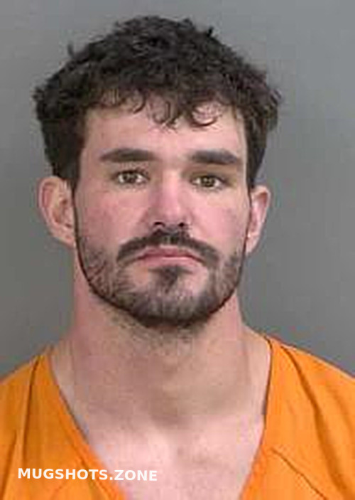 ORNDORFF ERIC LINDEN 12/12/2023 Collier County Mugshots Zone