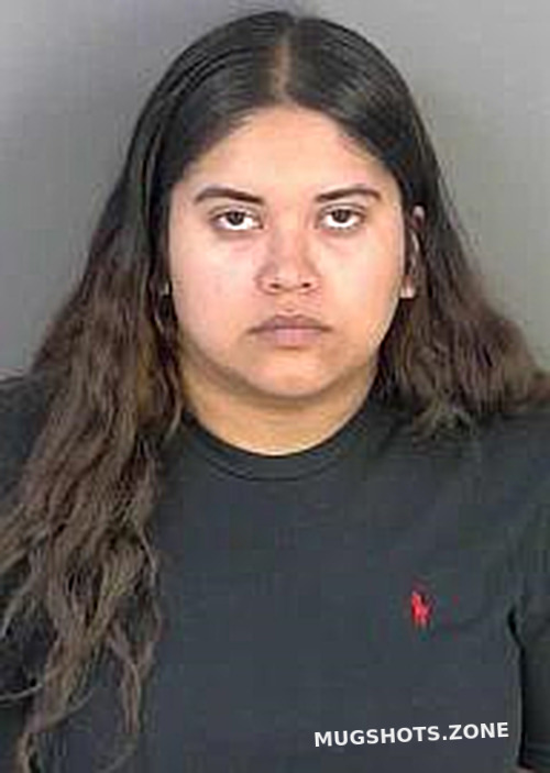 RAMIREZ JENNIFER AIDE 12/14/2023 Collier County Mugshots Zone