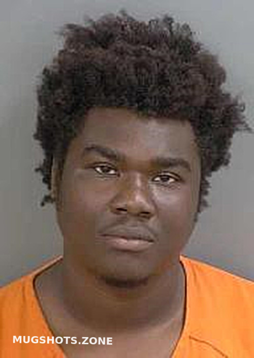 Jeancharles Junick 12 16 2023 Collier County Mugshots Zone