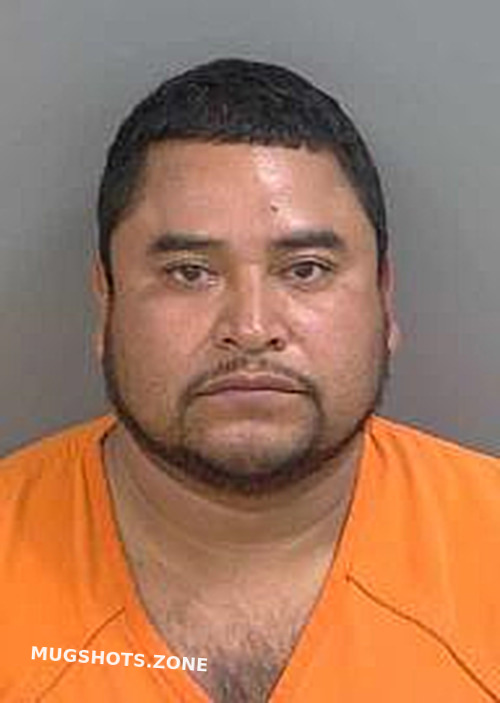 Garciagarcia Martiniano 01 12 2024 Collier County Mugshots Zone