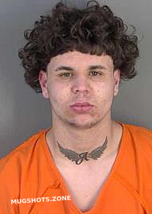 CROUSHORE BRONSON 02/05/2024 Collier County Mugshots Zone