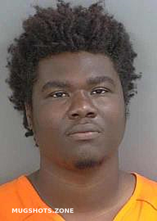 Jeancharles Junick 02 19 2024 Collier County Mugshots Zone