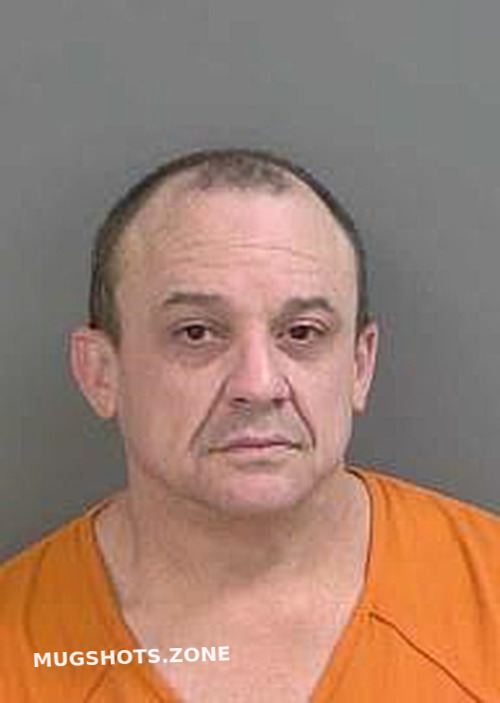 GONZALEZ 02/24/2024 Collier County Mugshots Zone