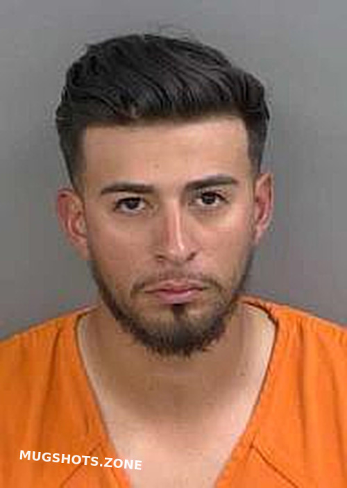 Uribe Brian 03 02 2024 Collier County Mugshots Zone