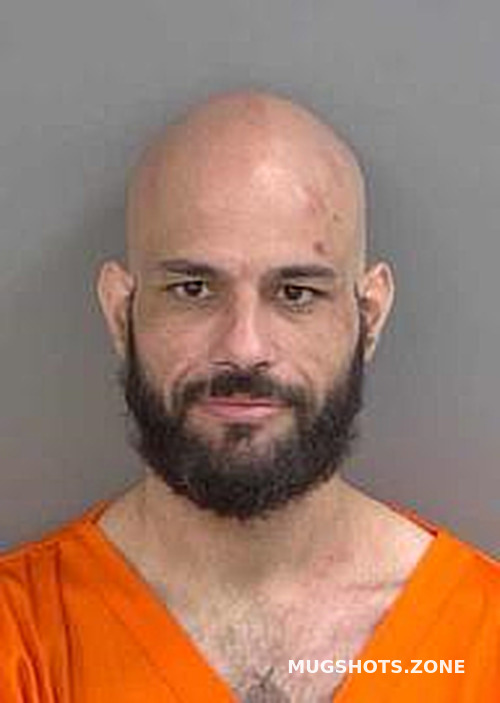 BATISTALEYVA HANSEL 03/03/2024 Collier County Mugshots Zone