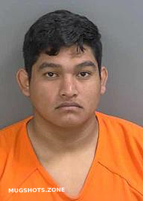 Cifuentesmorales Luis Eduardo 03082024 Collier County Mugshots Zone 