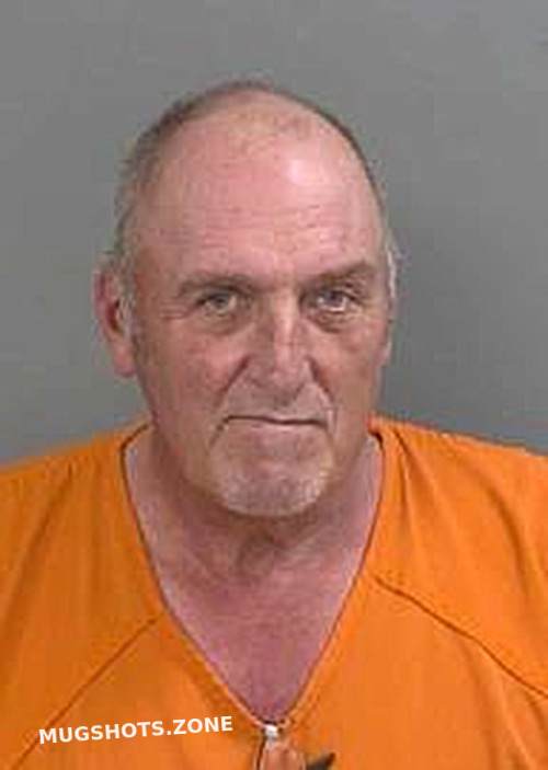 DOMER TODD J 03/11/2024 - Collier County Mugshots Zone
