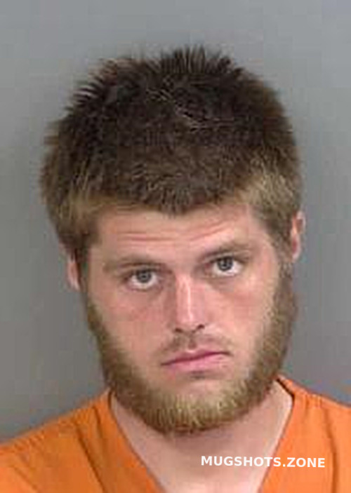 Neill Thomas 03132024 Collier County Mugshots Zone 