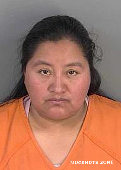 SANCHEZGARCIA VERONICA IZABEL 03/18/2024 - Collier County Mugshots Zone