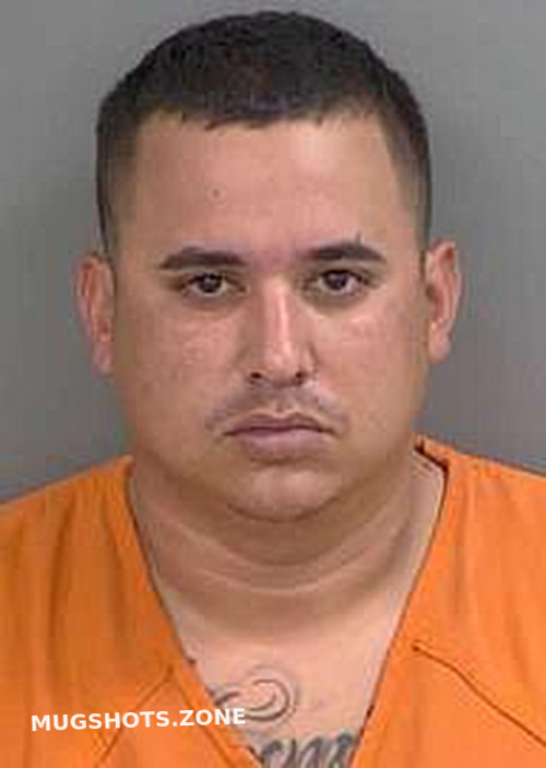 Garciadiaz Yasser 03 18 2024 Collier County Mugshots Zone