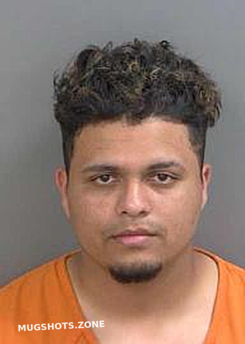 Varelaflores Miguel Antonio 03 23 2024 Collier County Mugshots Zone