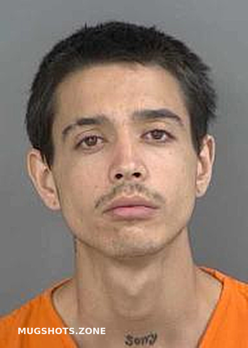 Riosgonzalez Carlos Daniel 04 13 2024 Collier County Mugshots Zone