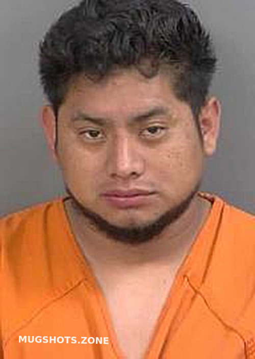 Mejiarodriguez Erick Eduardo 04142024 Collier County Mugshots Zone 