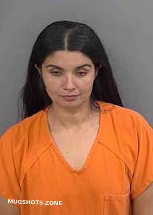 Dominguezbautista Gabriela 04 17 2024 Collier County Mugshots Zone