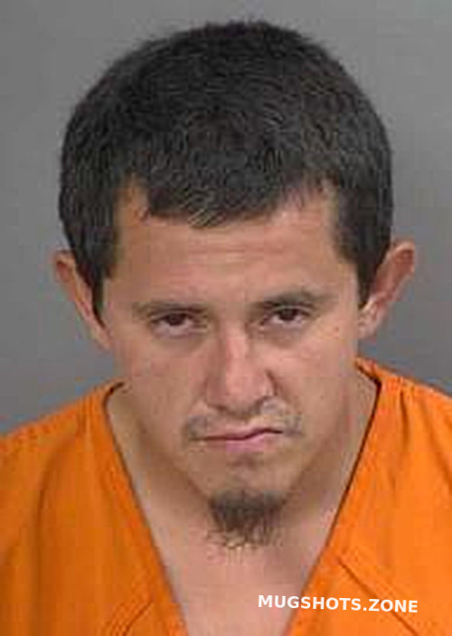 Martinez Alexandro 04 18 2024 Collier County Mugshots Zone