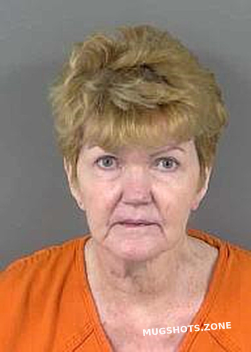ROBERTS KATHLEEN MARIE 04/22/2024 Collier County Mugshots Zone
