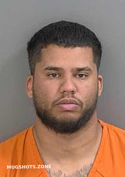 Garcia Rodriguez Christian 04 23 2024 Collier County Mugshots Zone