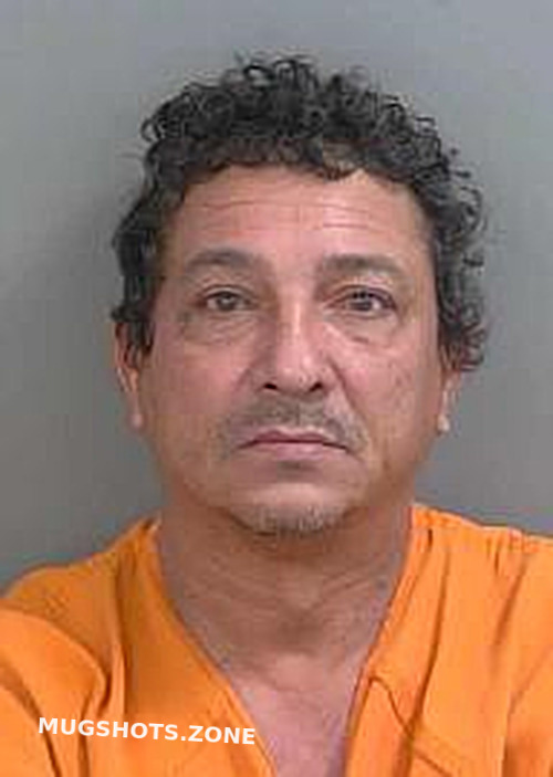 Carderoreyes Alfredo 05 11 2024 Collier County Mugshots Zone