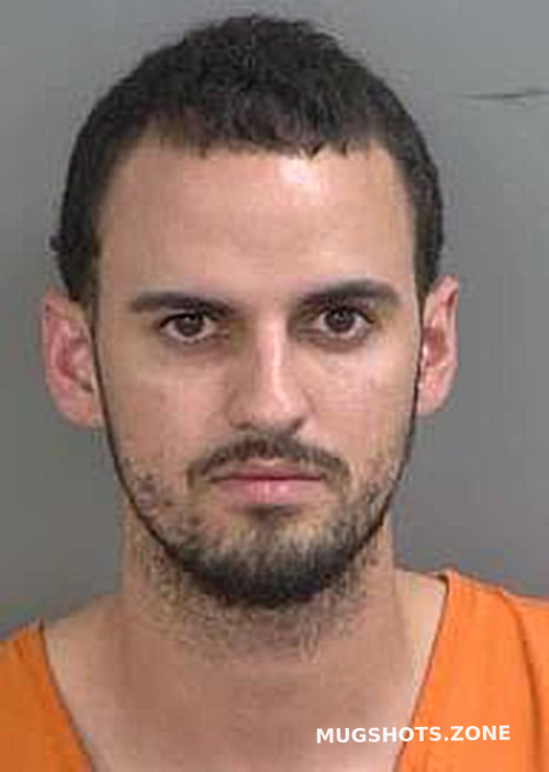 RAMOS DARIEL 05/17/2024 - Collier County Mugshots Zone