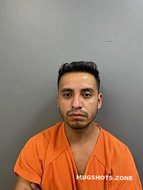 Armando Jose 05 22 2024 Collier County Mugshots Zone