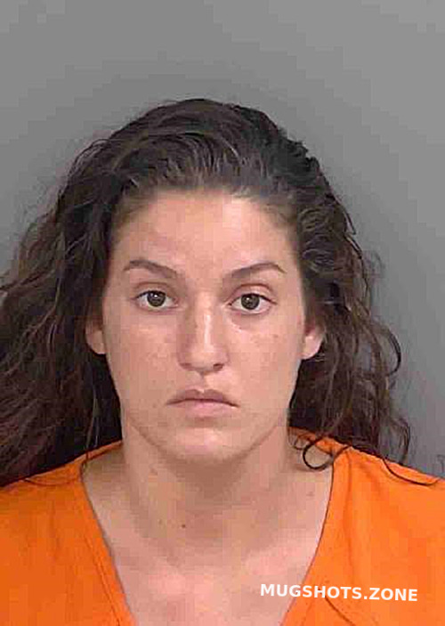 Torres Samantha 06 05 2024 Collier County Mugshots Zone