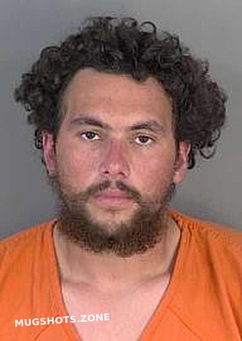 REYES VICTOR 06/06/2024 Collier County Mugshots Zone