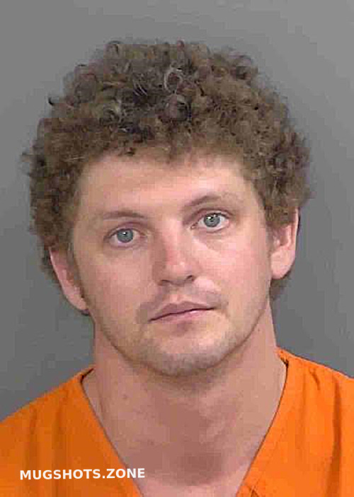 CECIL KENDALL WYATT 06/23/2024 - Collier County Mugshots Zone