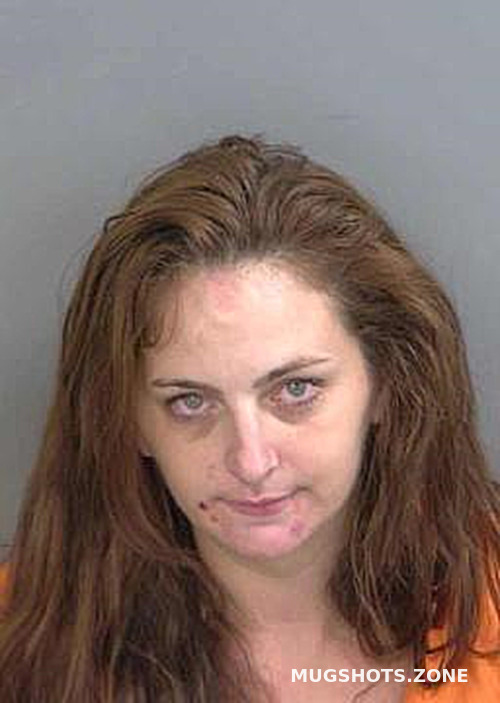 ARENA CHELSEA RHEA 08/29/2024 Collier County Mugshots Zone