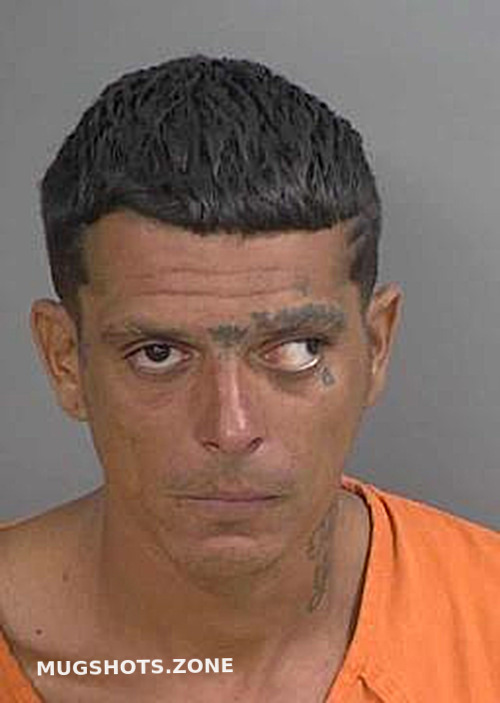 DIAZLINARES OSMEL 09/28/2024 Collier County Mugshots Zone