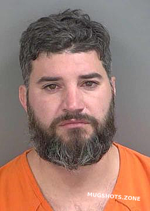 FERNANDEZ ALAIN 10/24/2024 Collier County Mugshots Zone