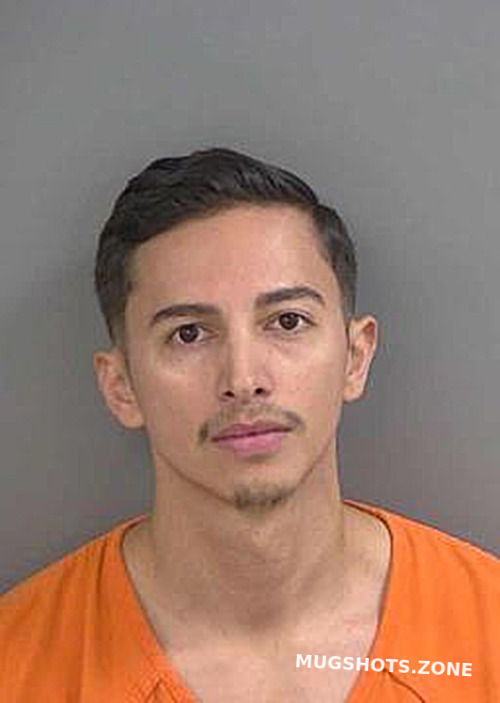 CASTANEDA RAUL 12/02/2024 Collier County Mugshots Zone