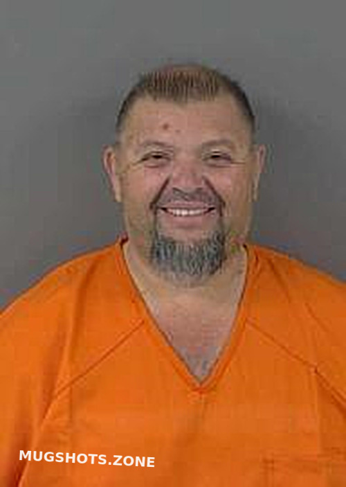 VACAENRIQUEZ RICARDO 01/02/2025 Collier County Mugshots Zone