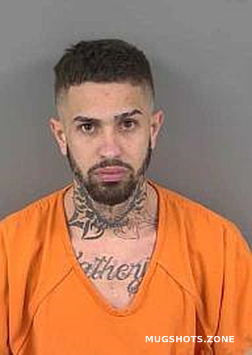 ALONSOGONZALEZ JOHN 01/02/2025 Collier County Mugshots Zone