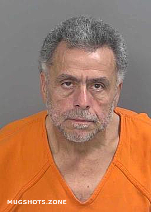 MONTALVO ORLANDO 01/10/2025 Collier County Mugshots Zone