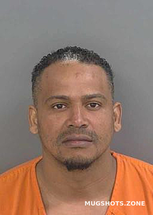 ROSARIOGARCIA CRUCIEL 01/22/2025 Collier County Mugshots Zone