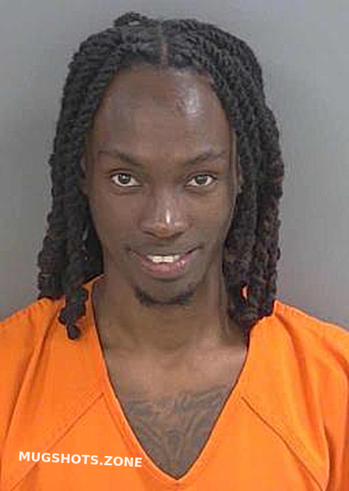 CADET HILTON 02/05/2025 Collier County Mugshots Zone