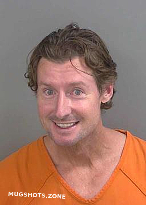FORSZPANIAK JOHN STEVEN 02/17/2025 Collier County Mugshots Zone